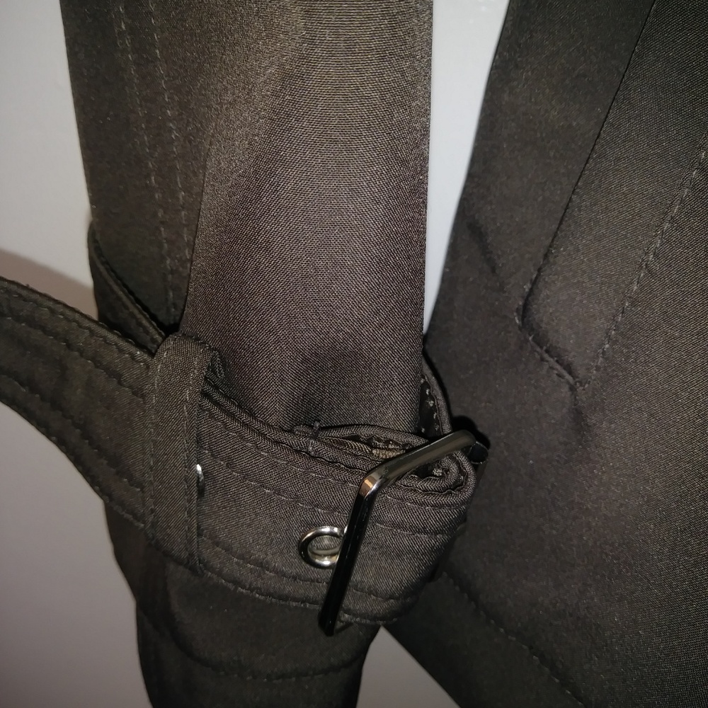 Kenneth Cole Reaction brown jacket size S - Picture 7 of 8